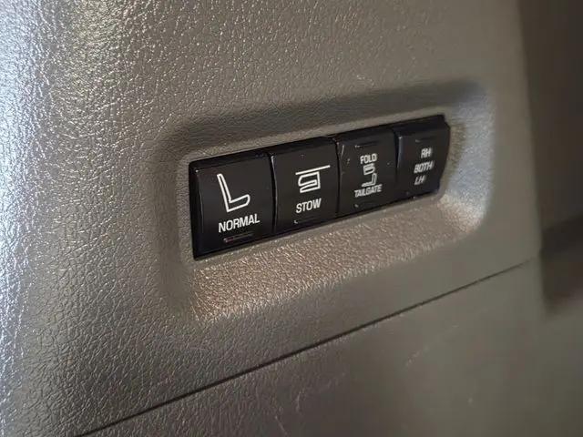 2011 Ford Flex Limited