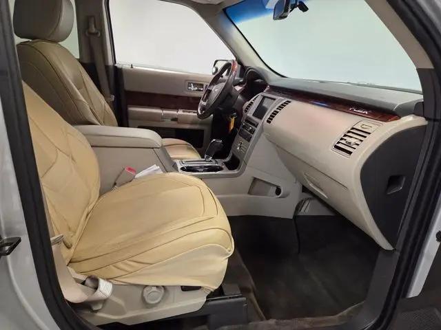 2011 Ford Flex Limited