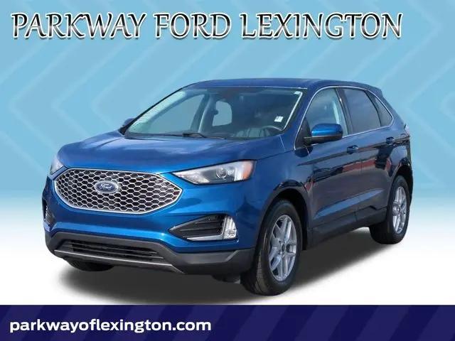 2024 Ford Edge SEL for sale in Lexington, NC