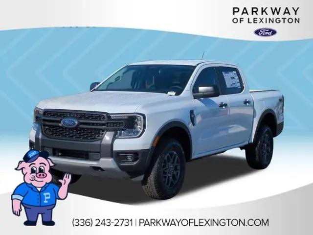 2026 Ford Ranger XLT for sale in Lexington, NC