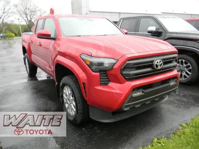 2026 Toyota Tacoma SR5 for sale in Watertown, NY