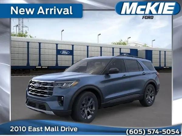 2026 Ford Explorer Active for sale in Rapid City, SD