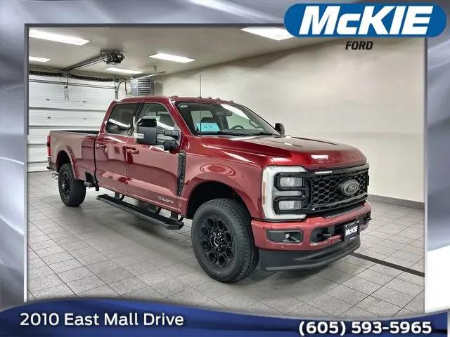 2026 Ford F-350 LARIAT for sale in Rapid City, SD