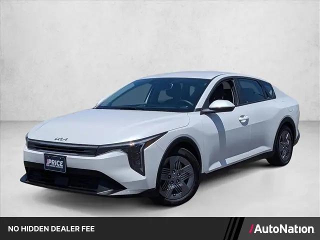 2025 Kia K4 LX for sale in Chandler, AZ