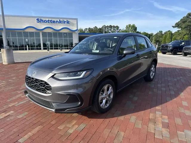 2024 Honda HR-V AWD LX for sale in Huntsville, AL