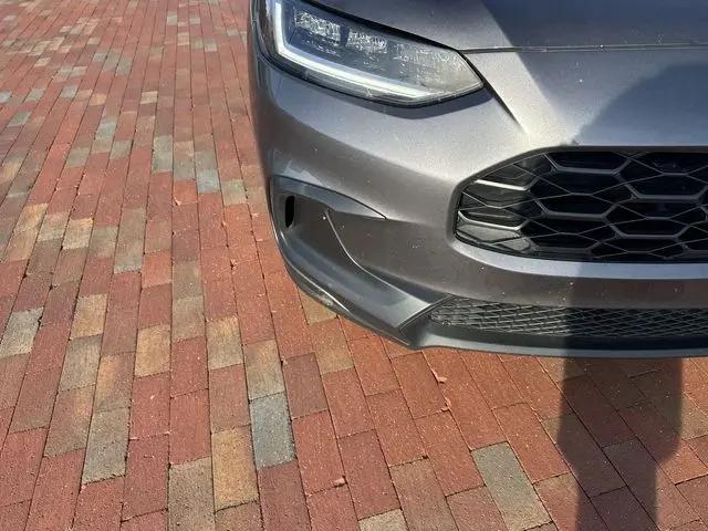2024 Honda HR-V AWD LX