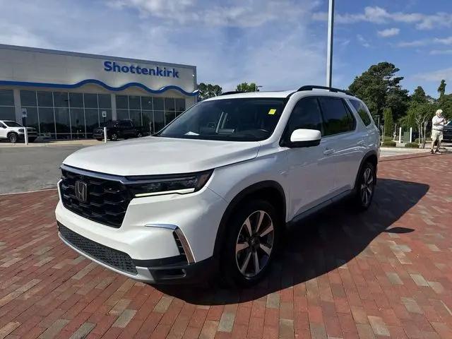 2023 Honda Pilot AWD Elite for sale in Huntsville, AL