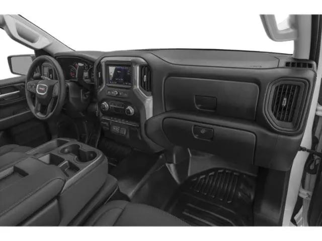 2026 GMC Sierra 2500HD Regular Cab, Long Bed, Pro, 4WD
