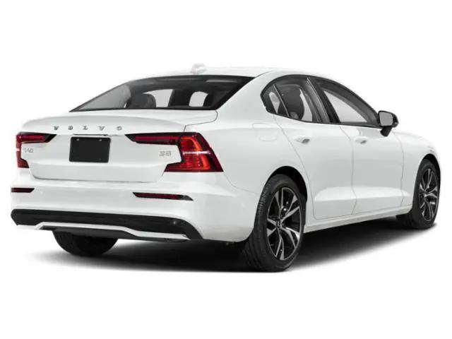 2023 Volvo S60 B5 Ultimate Dark Theme