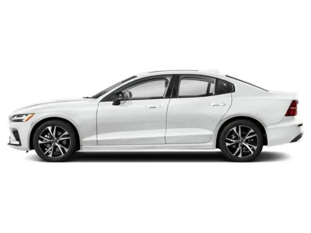 2023 Volvo S60 B5 Ultimate Dark Theme