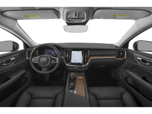 2023 Volvo S60 B5 Ultimate Dark Theme