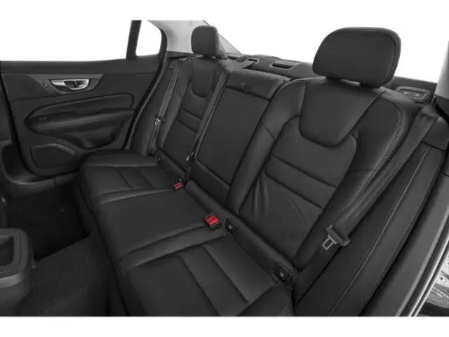 2023 Volvo S60 B5 Ultimate Dark Theme
