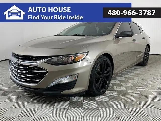2023 Chevrolet Malibu FWD 1LT for sale in Phoenix, AZ