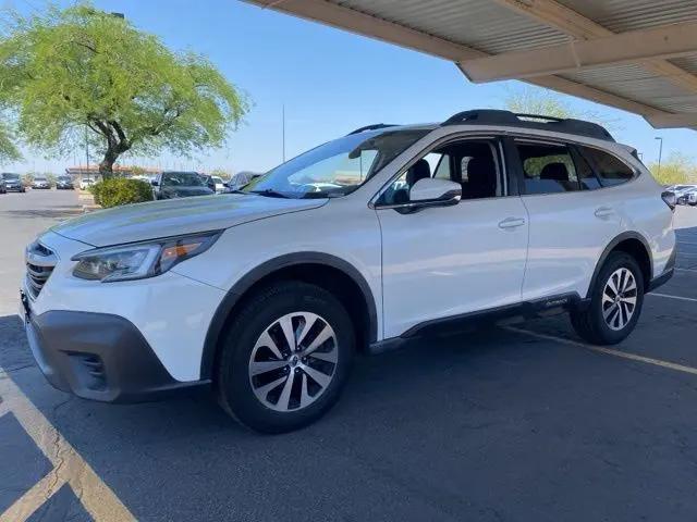 2020 Subaru Outback Premium for sale in Phoenix, AZ