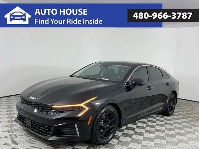 2025 Kia K5 LXS for sale in Phoenix, AZ