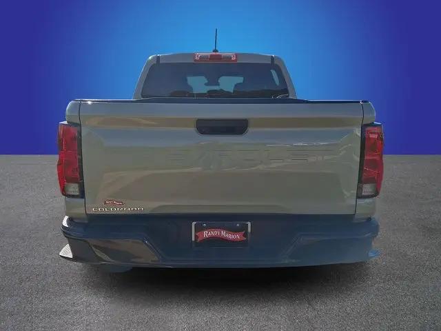 2024 Chevrolet Colorado 2WD WT