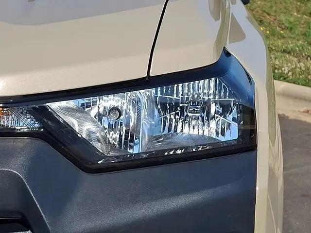 2024 Chevrolet Colorado 2WD WT