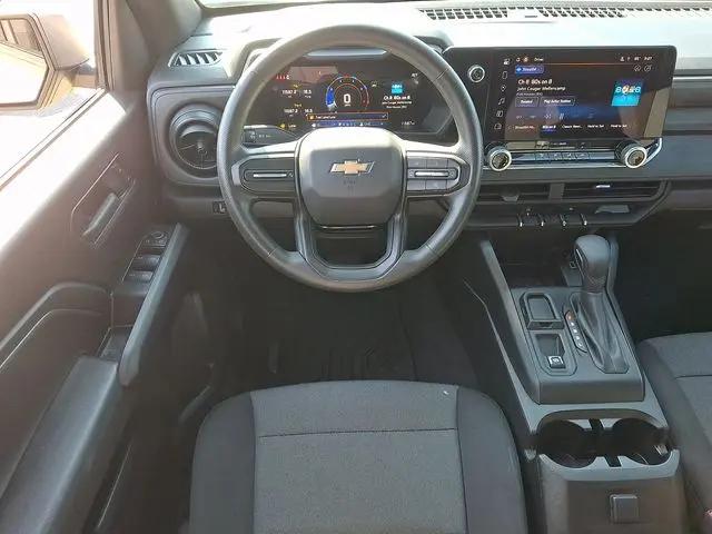 2024 Chevrolet Colorado 2WD WT