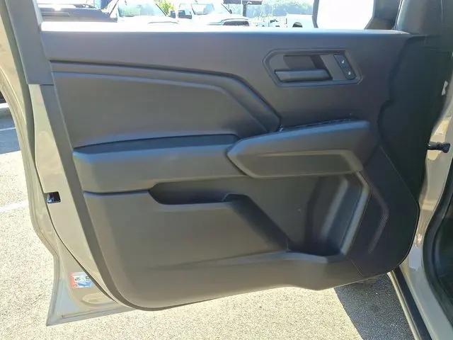 2024 Chevrolet Colorado 2WD WT
