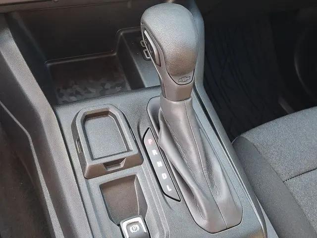 2024 Chevrolet Colorado 2WD WT