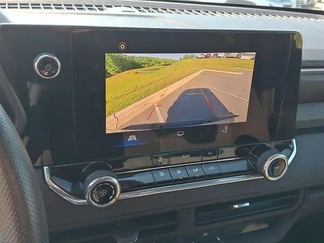 2024 Chevrolet Colorado 2WD WT
