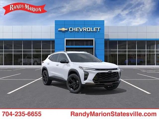 2026 Chevrolet Trax FWD ACTIV for sale in Statesville, NC