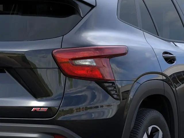 2026 Chevrolet Trax FWD 1RS