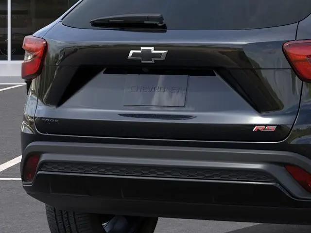 2026 Chevrolet Trax FWD 1RS
