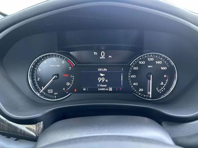 2023 Cadillac XT4 AWD Premium Luxury