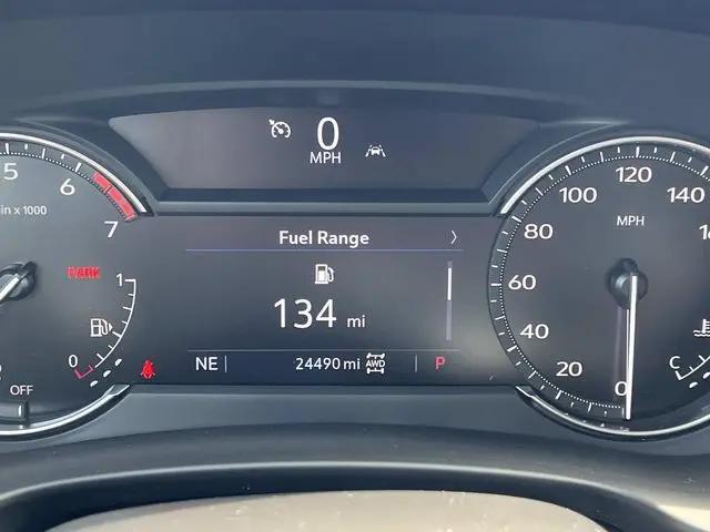 2023 Cadillac XT4 AWD Premium Luxury