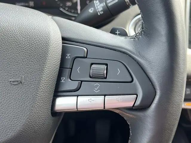 2023 Cadillac XT4 AWD Premium Luxury