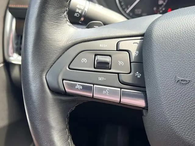 2023 Cadillac XT4 AWD Premium Luxury