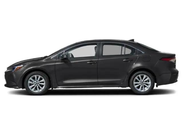 2026 Toyota Corolla Hybrid Hybrid XLE