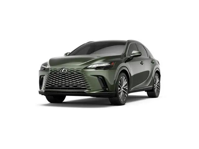 2026 Lexus RX 350 Premium+ for sale in Redwood City, CA