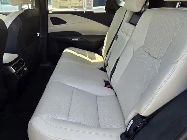 2026 Lexus RX 350 Premium+