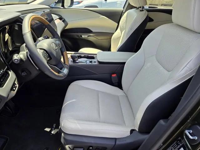 2026 Lexus RX 350 Premium+