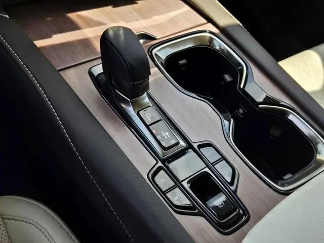 2026 Lexus RX 350 Premium+