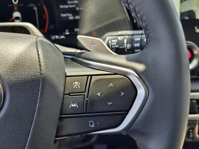 2026 Lexus RX 350 Premium+