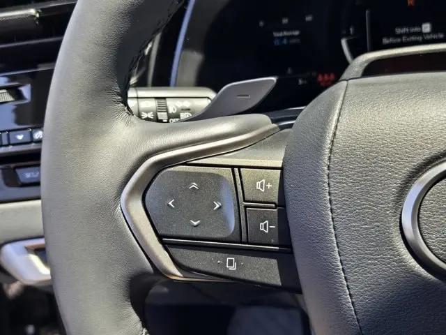 2026 Lexus RX 350 Premium+