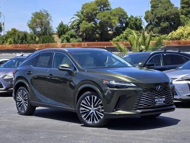 2026 Lexus RX 350 Premium+ for sale in Redwood City, CA