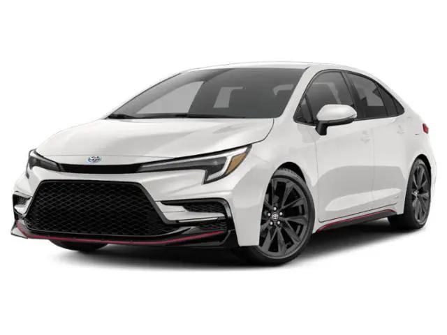 2023 Toyota Corolla Hybrid SE for sale in Inver Grove, MN