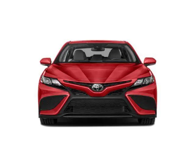 2023 Toyota Camry SE AWD
