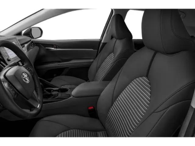 2023 Toyota Camry SE AWD