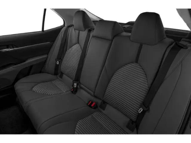 2023 Toyota Camry SE AWD