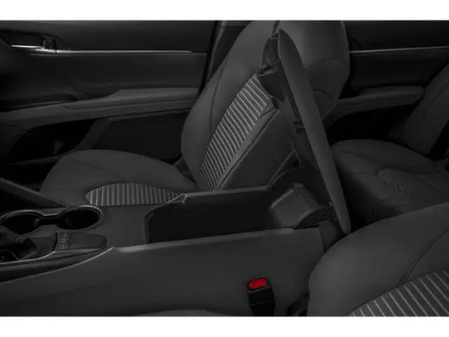 2023 Toyota Camry SE AWD