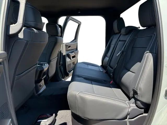 2026 Toyota Tundra SR5 CrewMax 5.5' Bed