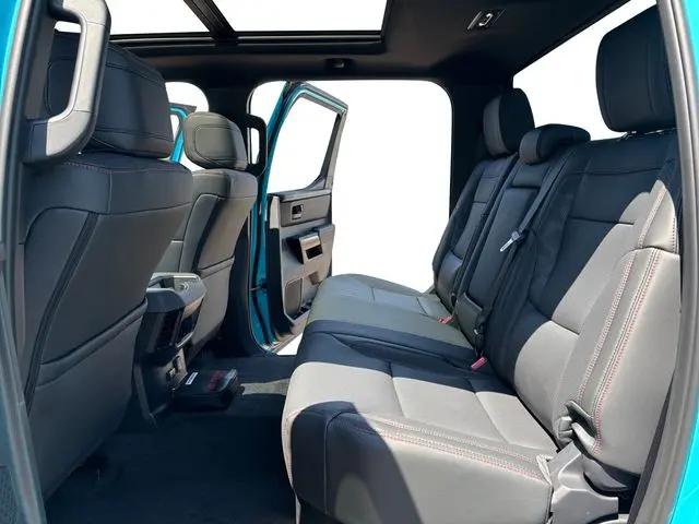 2026 Toyota Tundra TRD Pro Hybrid CrewMax 5.5' Bed