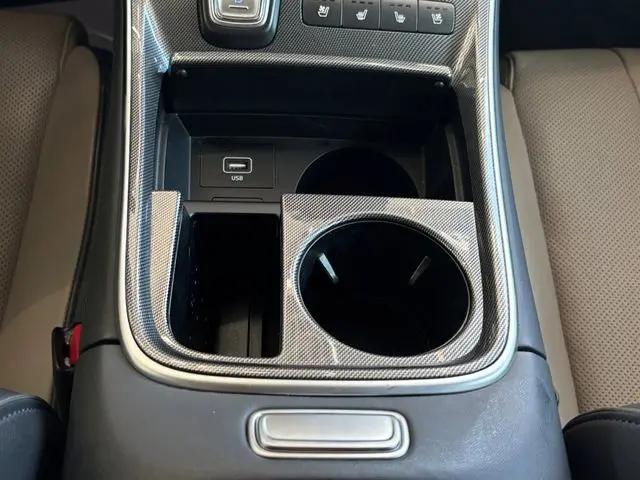 2023 Hyundai Santa Fe Hybrid Limited