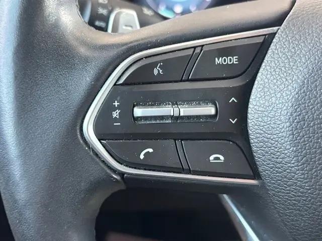 2023 Hyundai Santa Fe Hybrid Limited