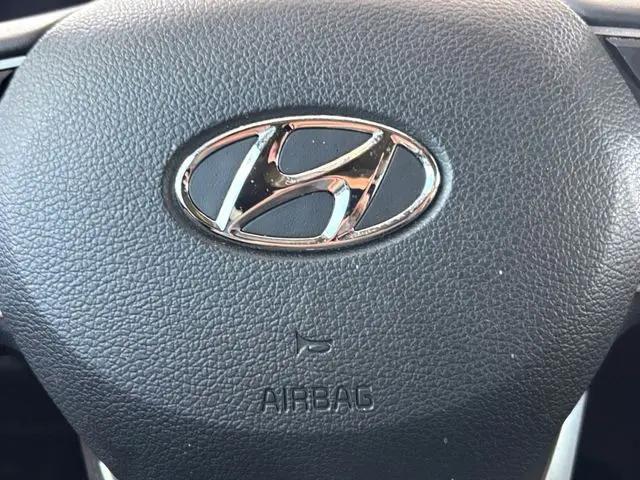 2023 Hyundai Santa Fe Hybrid Limited
